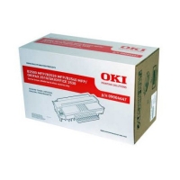 OKI 09004447 toner (d'origine) - noir 09004447 035864