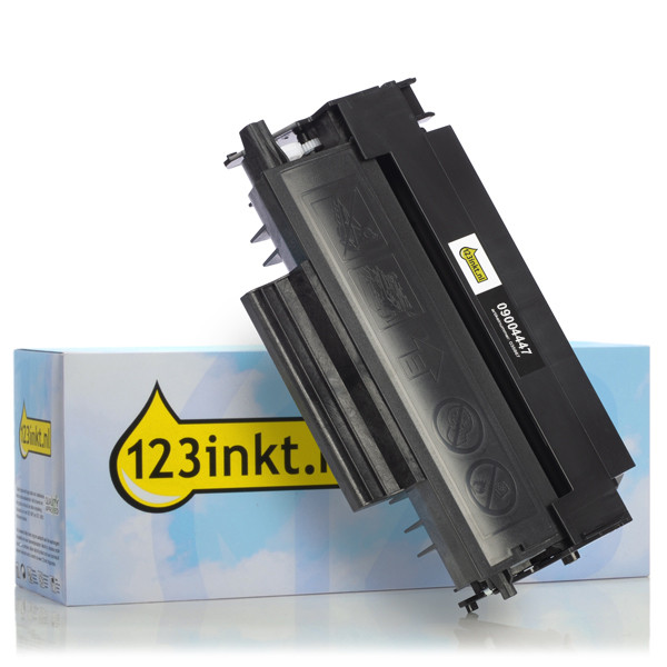 OKI 09004447 toner (marque 123encre) - noir 09004447C 035865 - 1