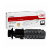 OKI 09006260 toner (d'origine) - noir 042958 - 1