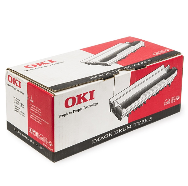 OKI 40433303 tambour (d'origine) 40433303 035566 - 1