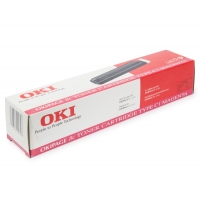 OKI 41012307 toner (d'origine) - magenta 41012307 035586