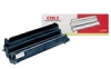 OKI 41070206 tambour (d'origine) - jaune 035596 - 1