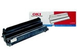OKI 41070208 tambour (d'origine) - cyan 41070208 035600