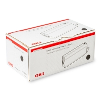 OKI 41963008 toner (d'origine) - noir 41963008 035646