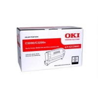 OKI 42126665 tambour (d'origine) - noir 42126665 035736