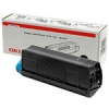 OKI 42804508 toner (d'origine) - noir