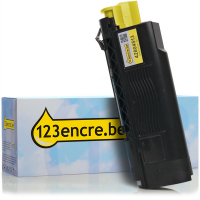 OKI 42804513 toner jaune (marque 123encre)