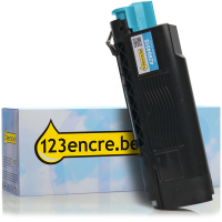 OKI 42804515 toner cyan (marque 123encre) 42804515C 035707