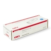 OKI 42804515 toner (d'origine) - cyan