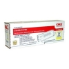 OKI 43381905 toner jaune (d'origine) 901258 - 1