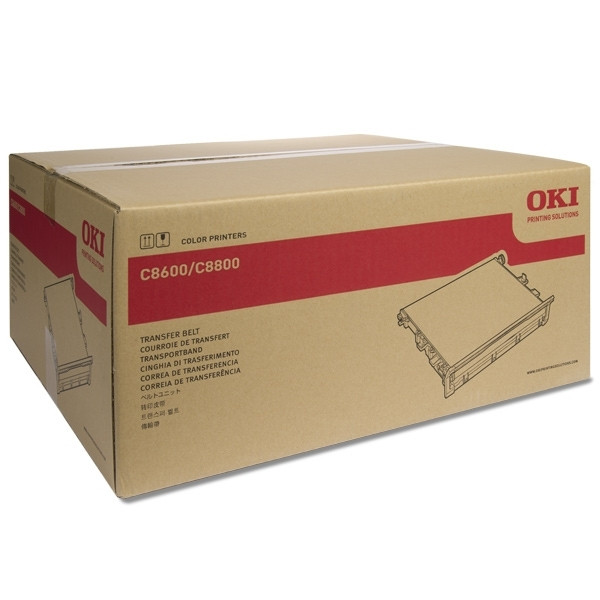 OKI 43449705 courroie de transfert (d'origine) 035890 - 1