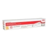OKI 43459324 toner (d'origine) - noir 901869 - 1