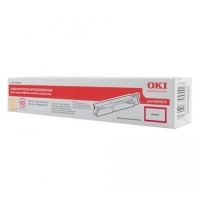 OKI 43459370 toner (d'origine) - magenta 43459370 036064