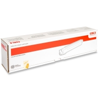 OKI 43837132 toner (d'origine) - noir 43837132 042574