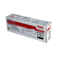 OKI 43865708 toner (d'origine) - noir 43865708 035968