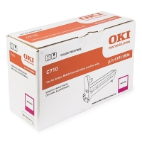 OKI 43913806 tambour (d'origine) - magenta 43913806 036016