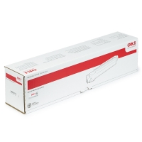 OKI 44036021 toner (d'origine) - jaune 44036021 042540