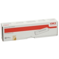 OKI 44059105 toner (d'origine) - jaune 44059105 036030