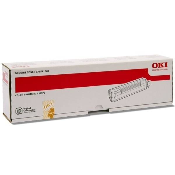 OKI 44059107 toner (d'origine) - cyan 44059107 901875 - 1