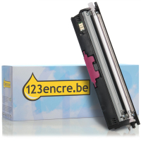 OKI 44250722 toner haute capacité (marque 123encre) - magenta 44250722C 042515