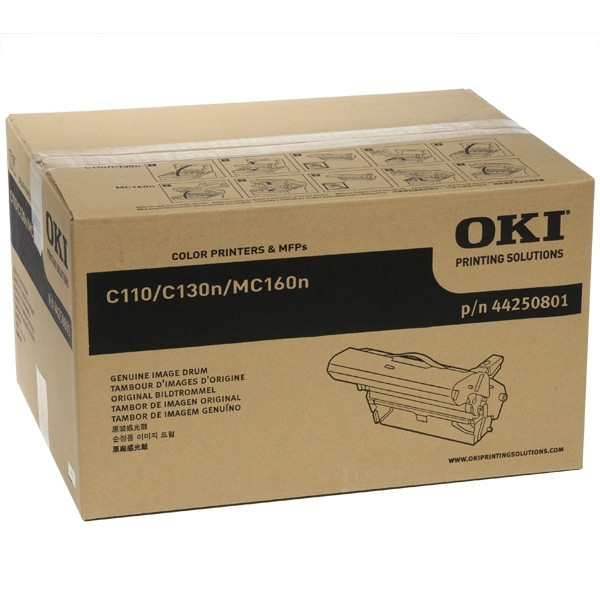 OKI 44250801 tambour (d'origine) 44250801 042518 - 1