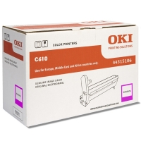 OKI 44315106 tambour magenta (d'origine) 902318