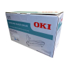 OKI 44318617 toner (d'origine) - jaune 042956 - 1