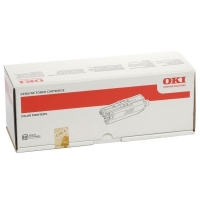 OKI 44469803 toner noir (d'origine) 902106
