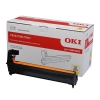 OKI 44844405 tambour (d'origine) - jaune