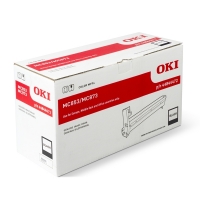 OKI 44844472 tambour noir (d'origine) 903700