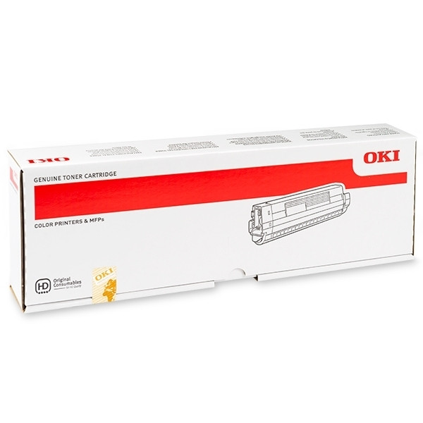 OKI 44844506 toner (d'origine) - magenta 44844506 042632 - 1