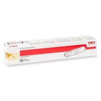 OKI 44973534 toner (d'origine) - magenta 44973534 901656