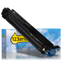 OKI 45103716 tambour (marque 123encre) - noir