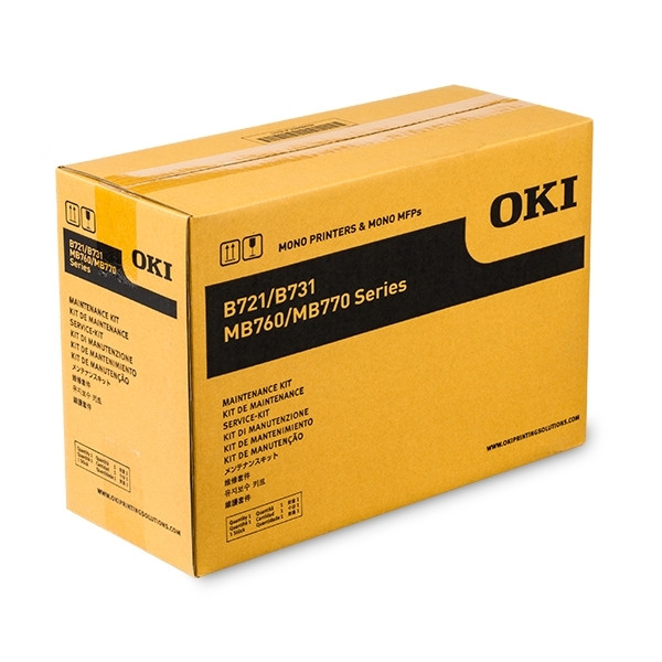 OKI 45435104  kit d'entretien (d'origine) 45435104 036146 - 1