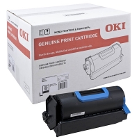 OKI 45439002 toner haute capacité (d'origine) - noir 45439002 036144