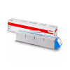 OKI 45536428 toner (d'origine) - transparent 042882 - 1
