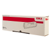 OKI 45536472 toner (d'origine) - magenta