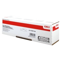 OKI 45807106 toner haute capacité (d'origine) - noir 45807106 042702