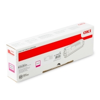 OKI 45862838 toner (d'origine) - magenta 45862838 042710