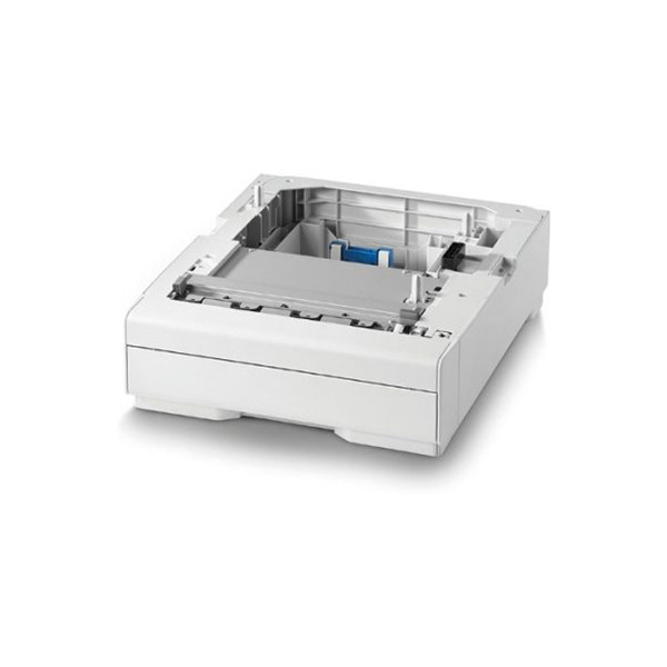 OKI 46361802 bac à papier optionnel de 530 feuilles 899060 - 1