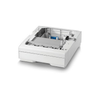 OKI 46361802 bac à papier optionnel de 530 feuilles