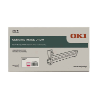 OKI 46438014 tambour (d'origine) - magenta 043012