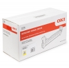 OKI 46484105 tambour jaune (d'origine) 902724 - 1