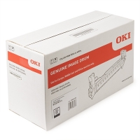 OKI 46484108 tambour (d'origine) - noir 46484108 036164
