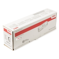 OKI 46490402 toner (d'origine) - magenta 46490402 036152