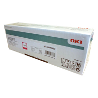 OKI 46490622 toner (d'origine) - magenta 042840
