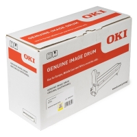 OKI 46507413 tambour (d'origine) - jaune 46507413 036230