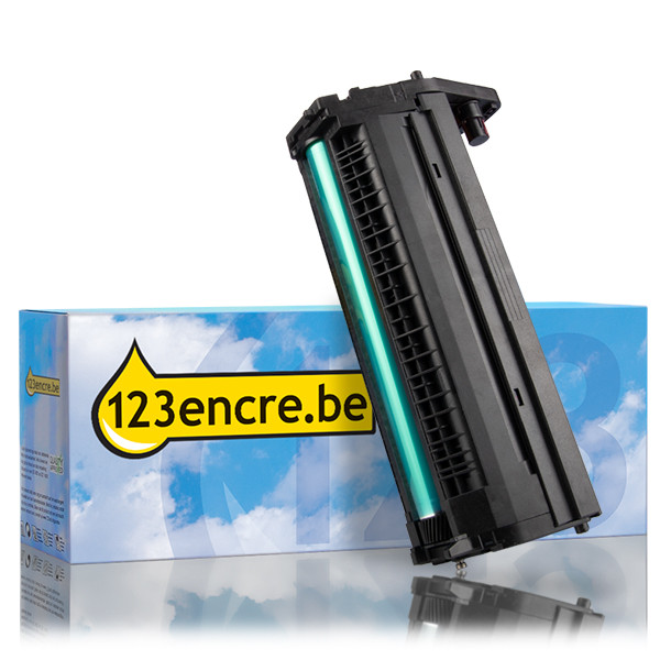 OKI 46507416 tambour (marque 123encre) - noir 036225 - 1