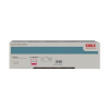 OKI 46507514 toner (d'origine) - magenta 036324 - 1