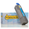 OKI 46507615 toner (marque 123encre) - cyan